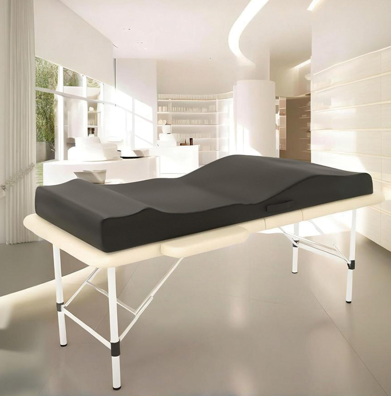 Memory Foam Topper - Lash Mattress Eyelash Foam Spa Beauty