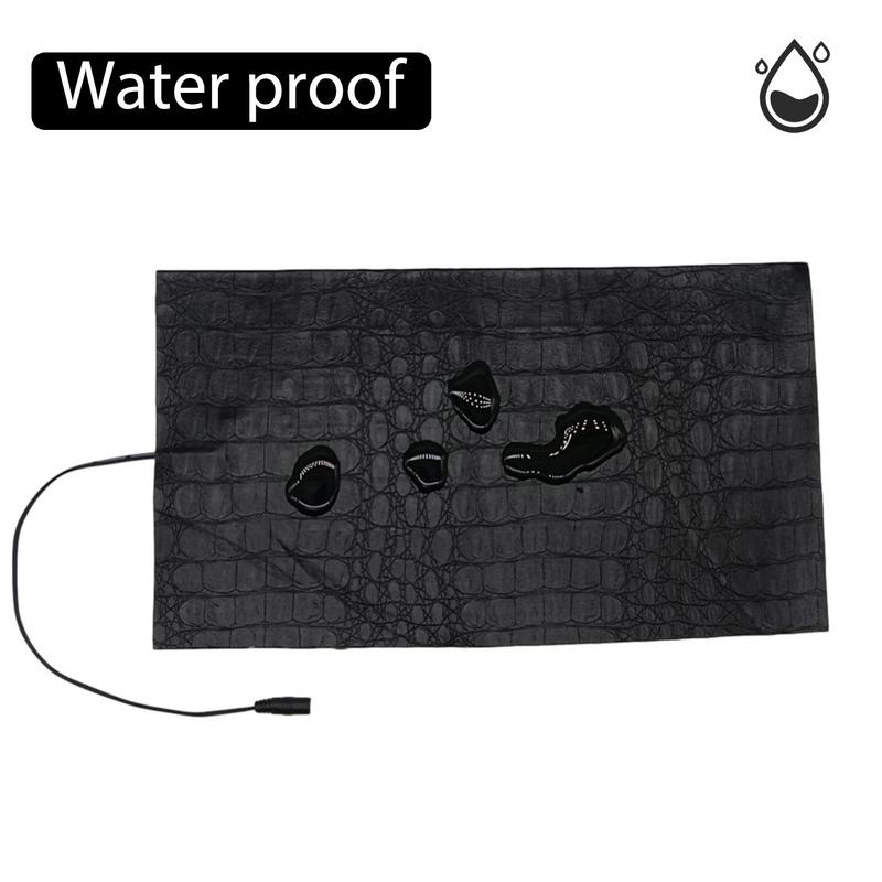 USB Pet Heating Pad Terrarium  – обзор и цена Electric Blanket Heated