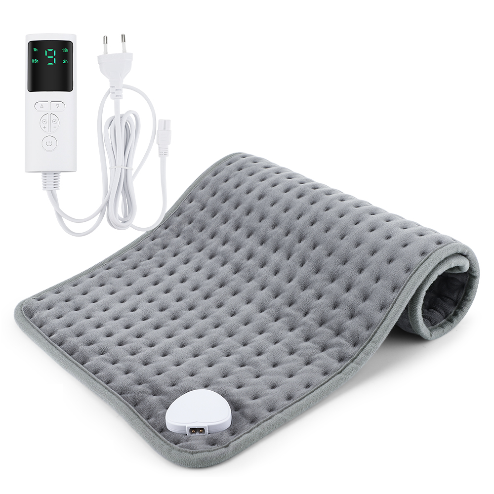 58*29CM Electric Heating Pad H – обзор и цена Electric Blanket Heated