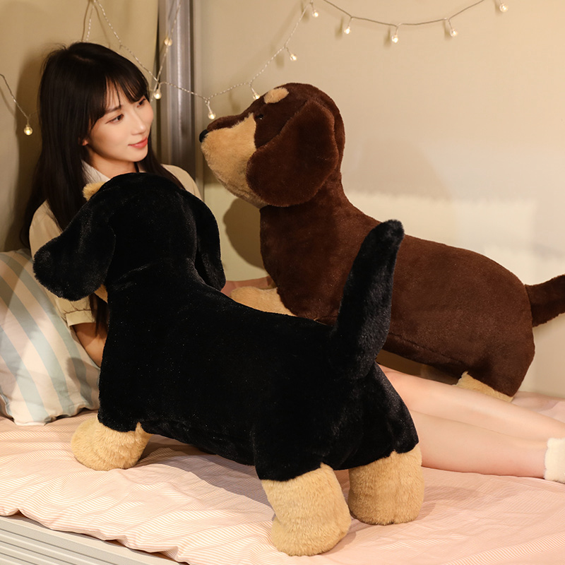 Long Sausage Dog Body Pillow L – обзор и цена Bolster Pillow Long