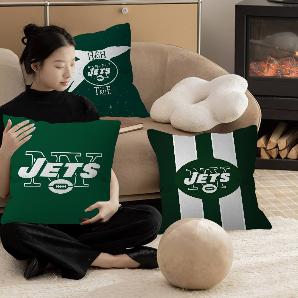 N-New Y-York J-JetS Maple Desi – обзор и цена Home Textiles New York