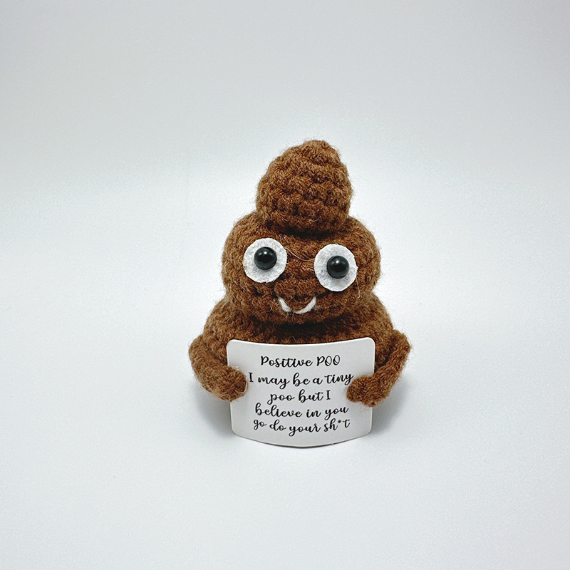 Handmade Funny Crochet Emotion – обзор и цена Home And Textiles Today