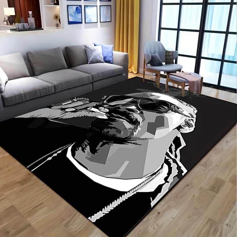 Stylish Polyester Mat1pc Washa – обзор и цена Home Textiles Design