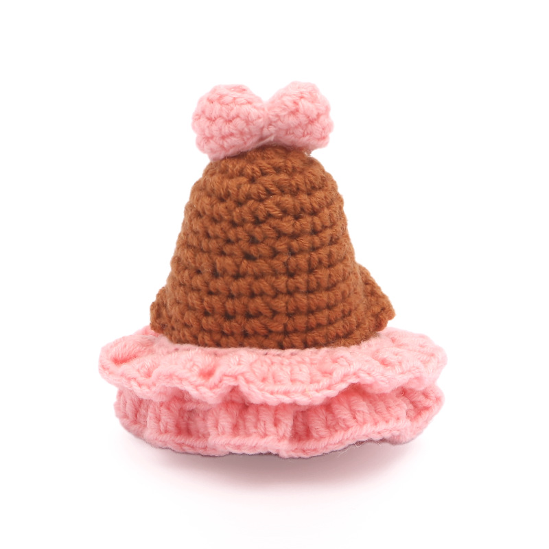 Positive Crochet Potato Prince – обзор и цена Home And Textiles Today