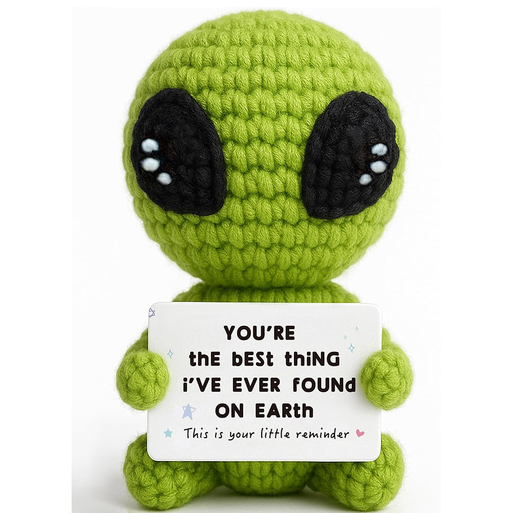 Positive Crochet Potato Prince – обзор и цена Home And Textiles Today