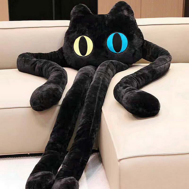 100-200CM Creative Octopus Lon – обзор и цена Bolster Pillow Long