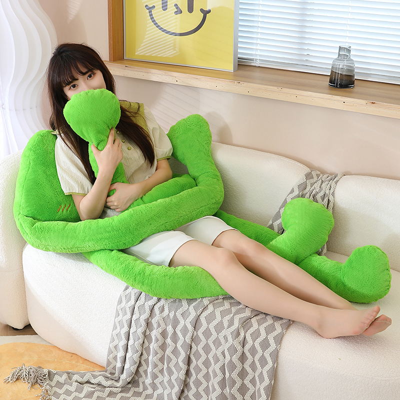 100-200CM Creative Octopus Lon – обзор и цена Bolster Pillow Long