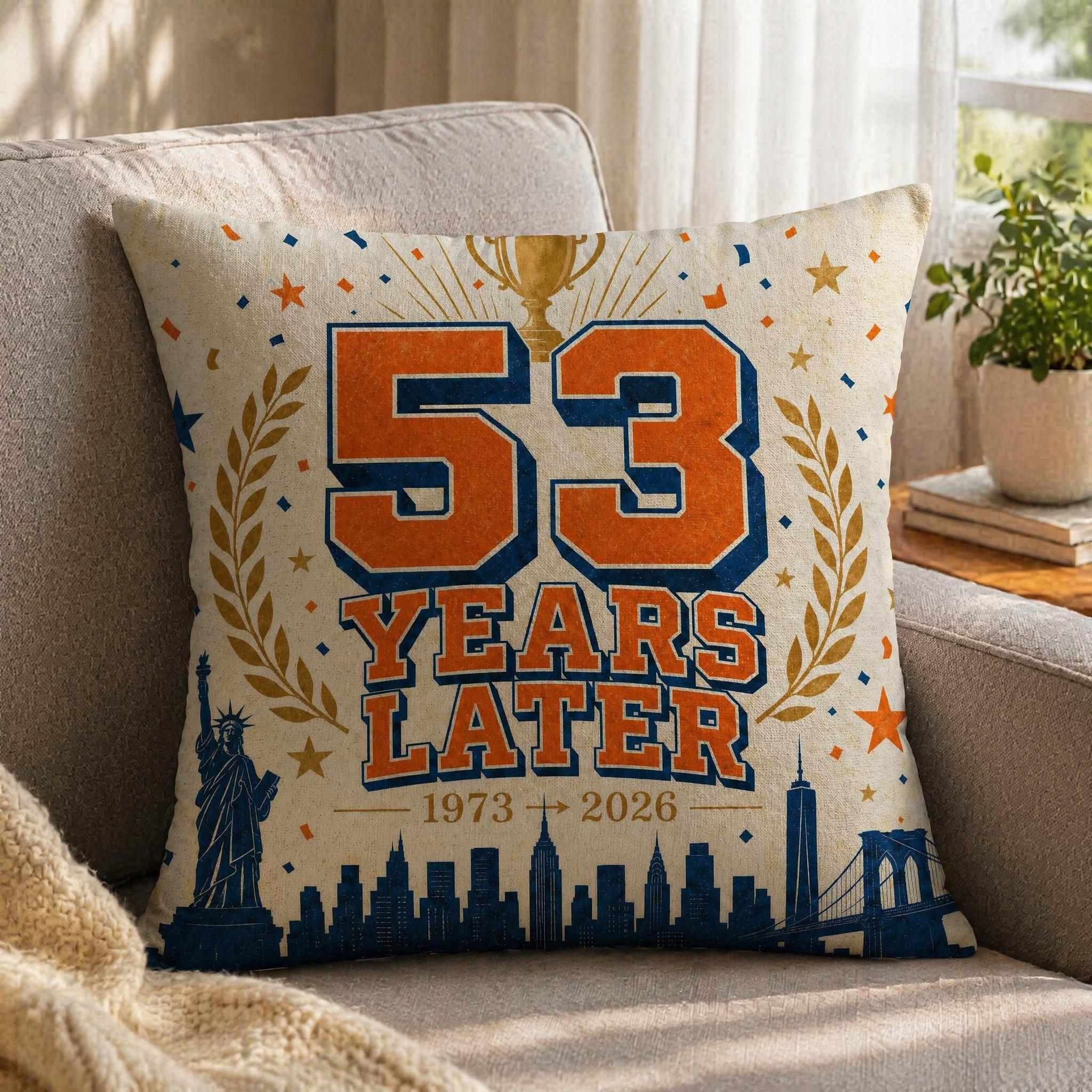 New York Basketball Pillow Cov – обзор и цена Home Textiles New York