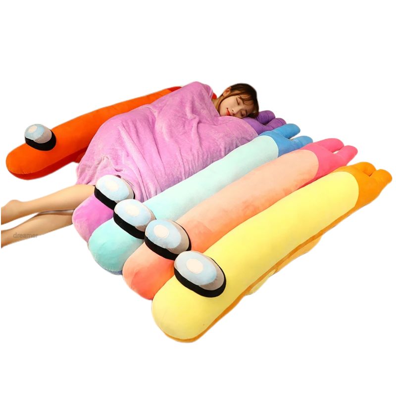 Hot Sale 90/130cm Long Pillow  – обзор и цена Bolster Pillow Long