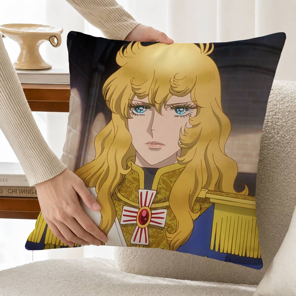 Rose of V-Versailles Lady Osca – обзор и цена Versailles Home Textiles