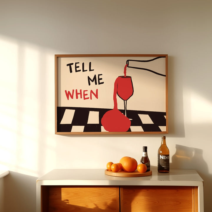 Vintage Tell Me When Drink Can – обзор и цена Vintage Home Textiles