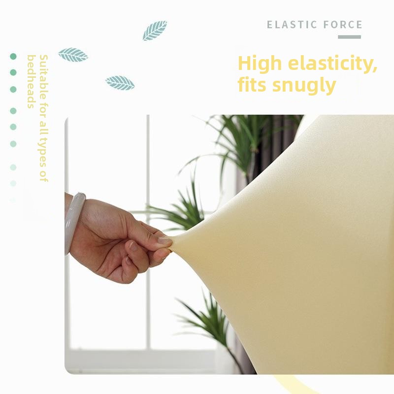 Full Coverage Bedside Curtain  – обзор и цена Home Textiles Design