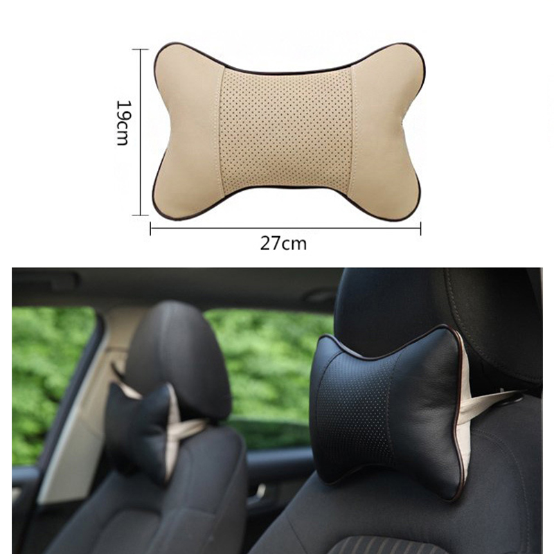 Car Neck Pillow with Breathabl – обзор и цена Bolster Pillow Long