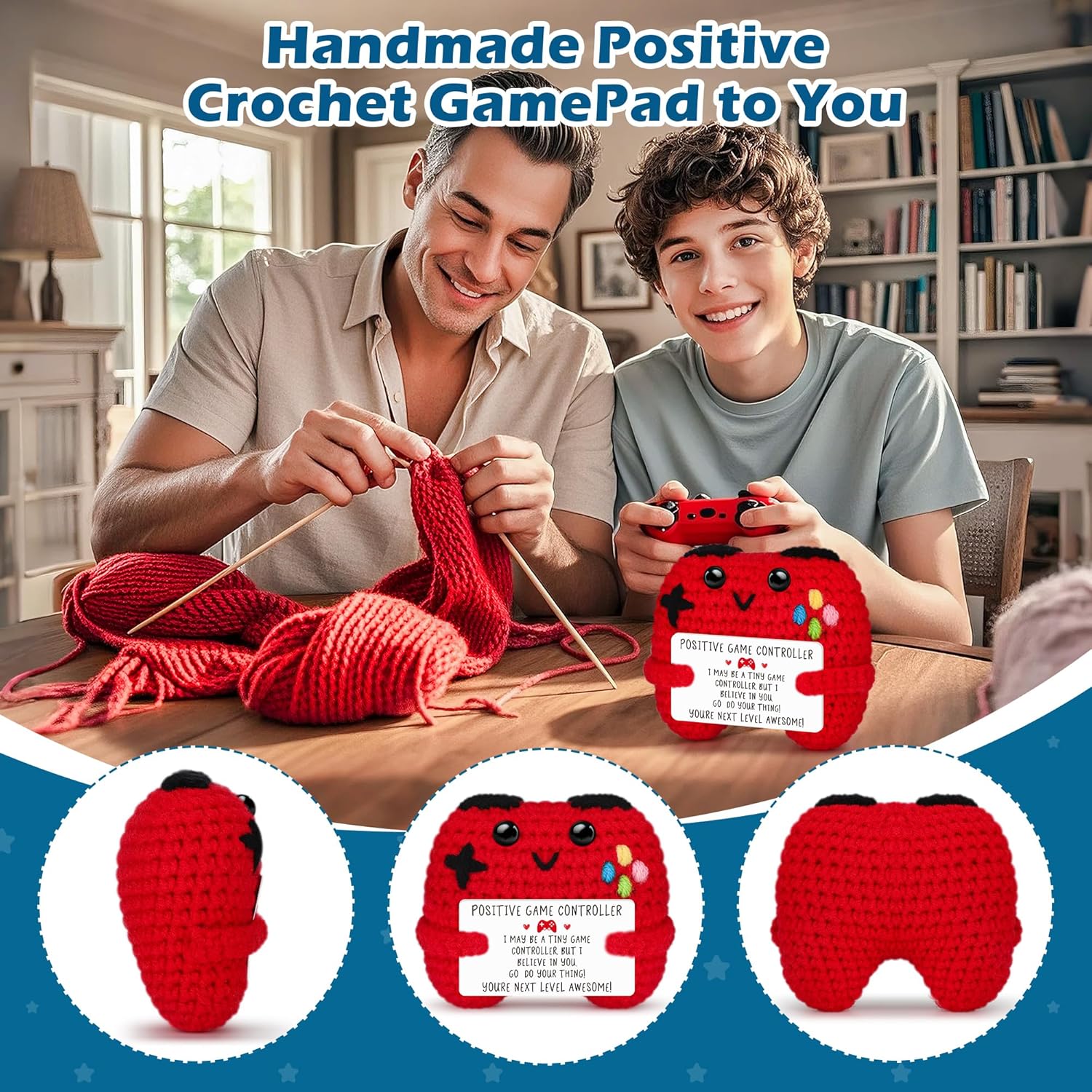 Funny Emotional Support Positi – обзор и цена Home And Textiles Today