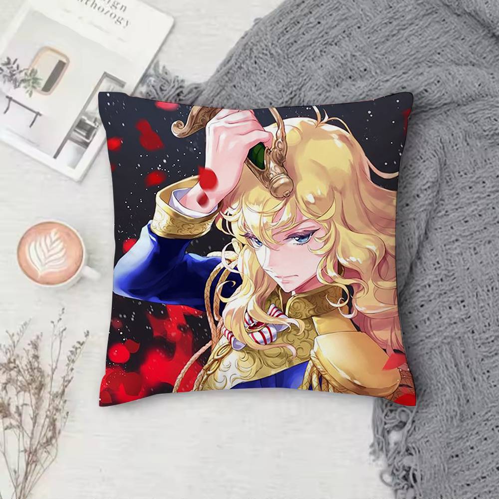 T-The R-Rose of V-Versailles P – обзор и цена Versailles Home Textiles