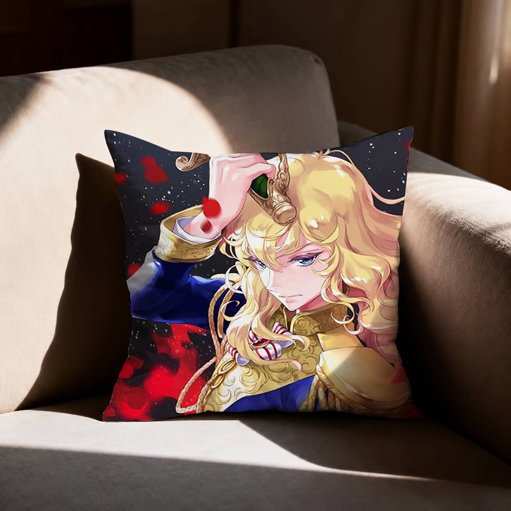 T-The R-Rose of V-Versailles P – обзор и цена Versailles Home Textiles