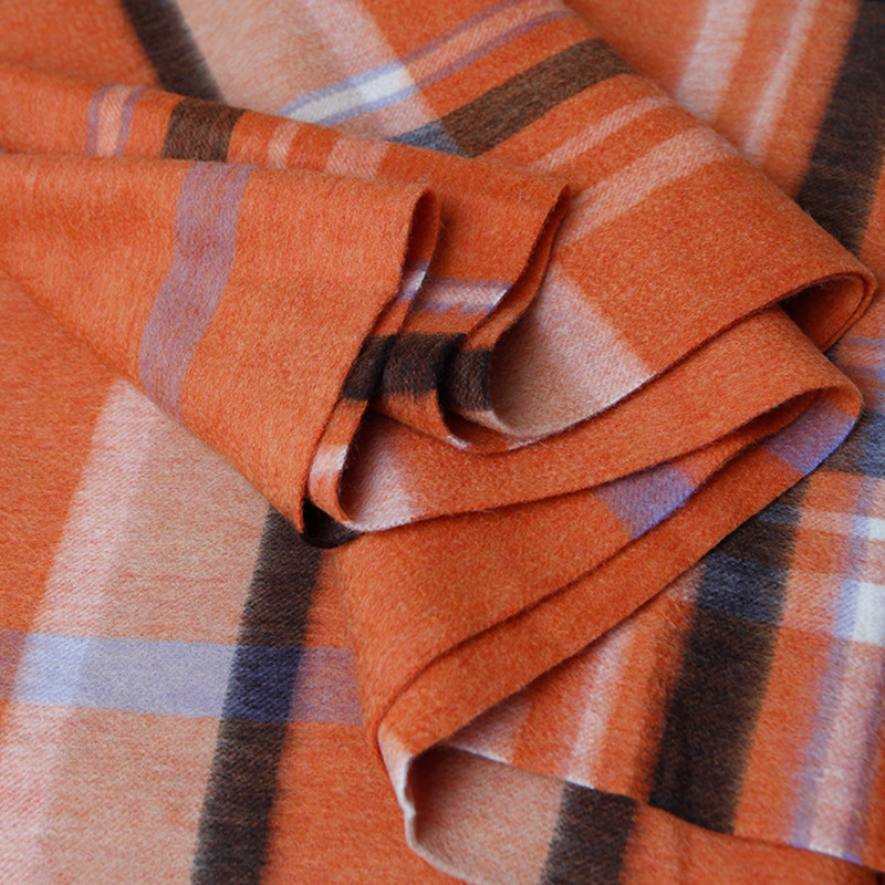 Cashmere Herringbone Pattern W – обзор и цена Wool Blanket Herringbone