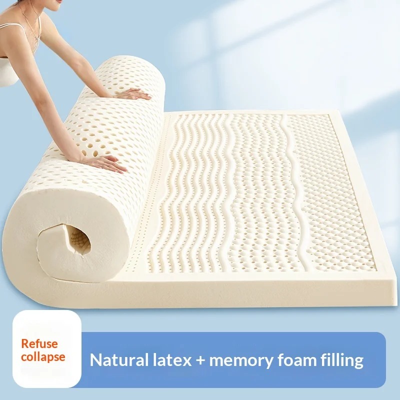 Super Thick Foldable Portable  – обзор и цена Memory Foam Topper