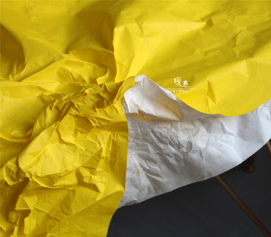Pure Color Tyvek Paper Soft Wa – обзор и цена Home Textiles Design