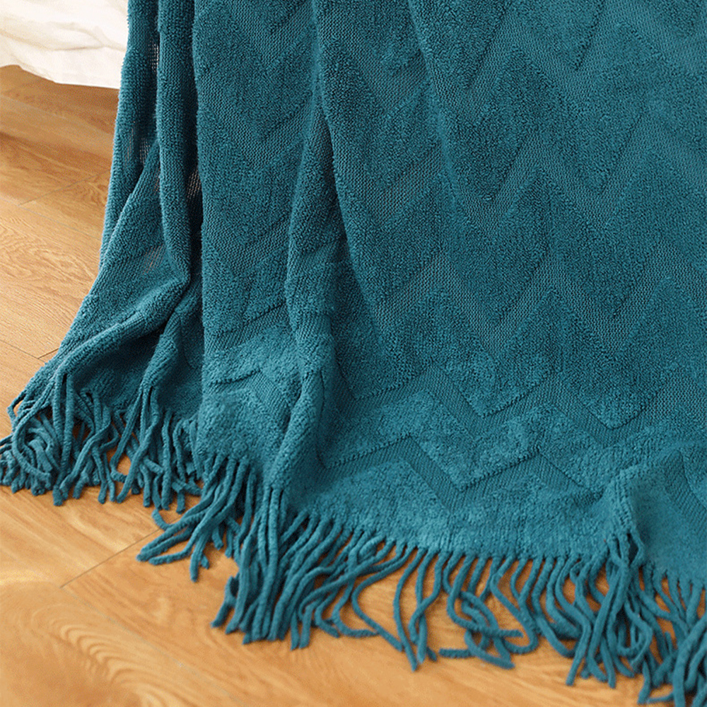 Herringbone Pattern Sofa Throw – обзор и цена Wool Blanket Herringbone