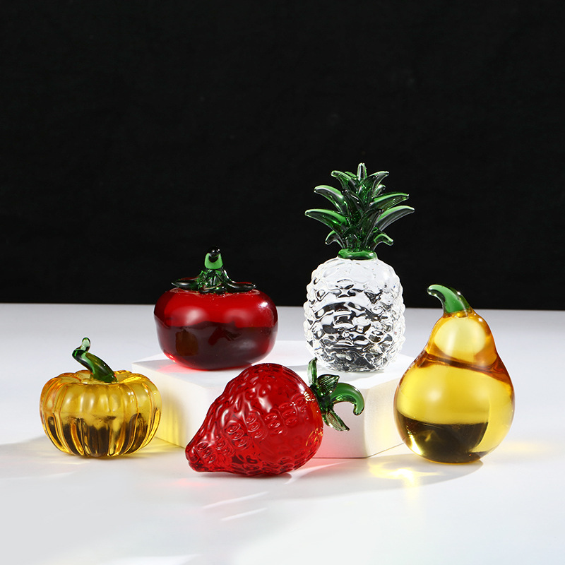 Creative 3D Fruit Crystal Pump – обзор и цена Xt Home Textiles