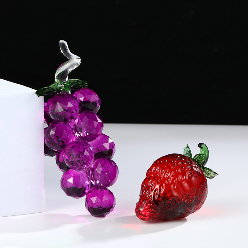 Creative 3D Fruit Crystal Pump – обзор и цена Xt Home Textiles