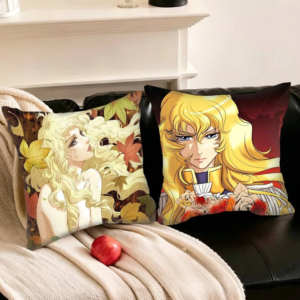 R-Rose of V-Versailles Lady  P – обзор и цена Versailles Home Textiles