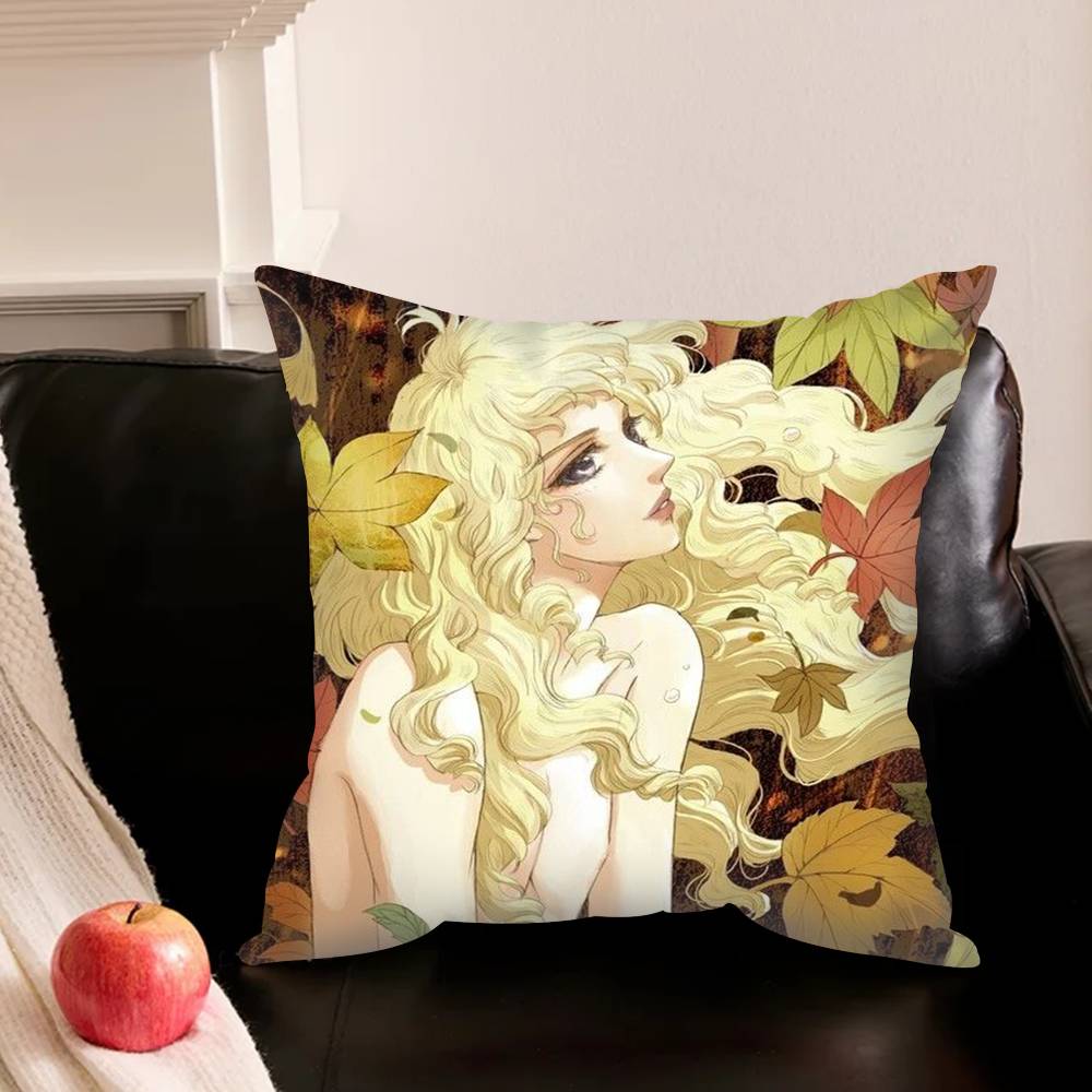 R-Rose of V-Versailles Lady  P – обзор и цена Versailles Home Textiles