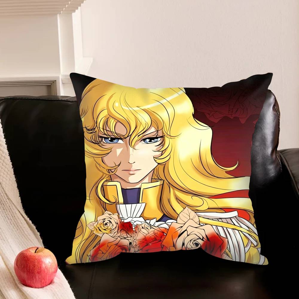 R-Rose of V-Versailles Lady  P – обзор и цена Versailles Home Textiles