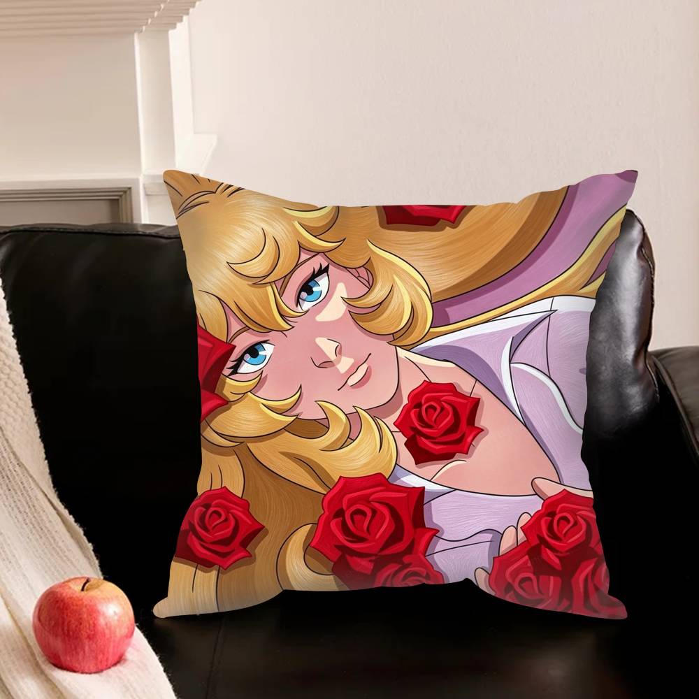 R-Rose of V-Versailles Lady  P – обзор и цена Versailles Home Textiles