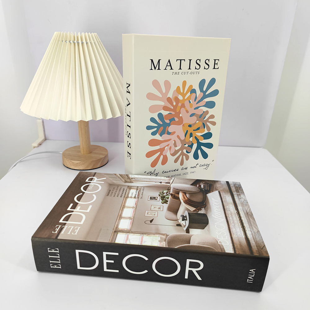 Luxury Fake Books Home Decorat – обзор и цена Xt Home Textiles