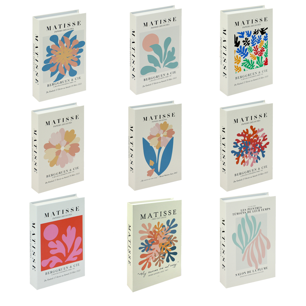 Luxury Fake Books Home Decorat – обзор и цена Xt Home Textiles