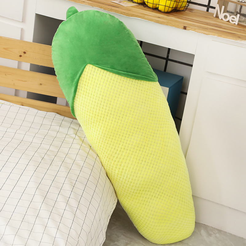 50/70/120CM Long Fruits Plush  – обзор и цена Bolster Pillow Long