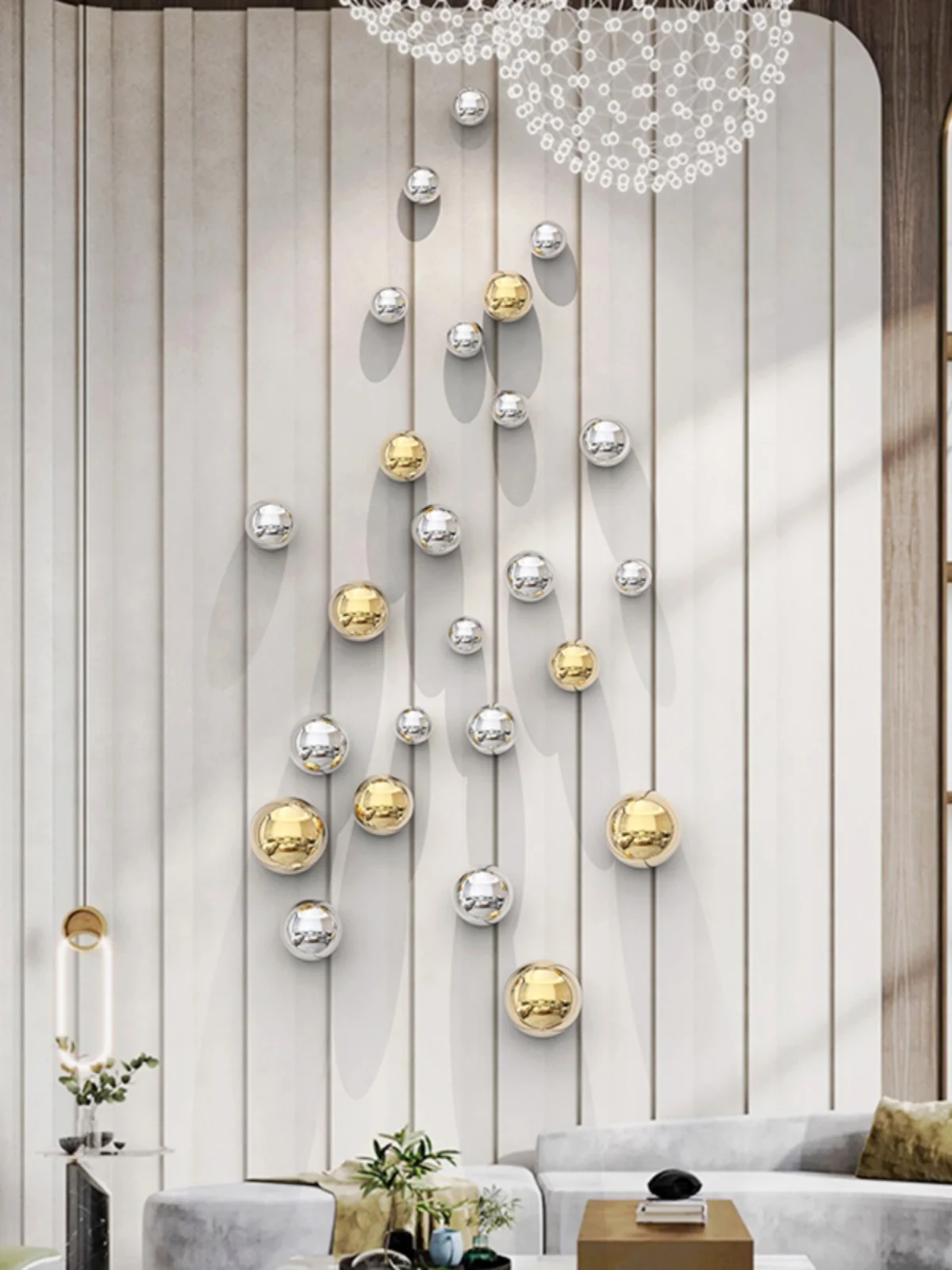 Imitation Stainless Steel Deco – обзор и цена Xt Home Textiles