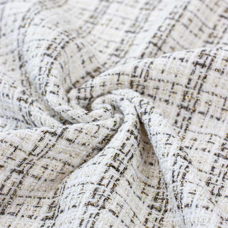 New Tweed Woolen Fabric Autumn – обзор и цена Home Textiles Design
