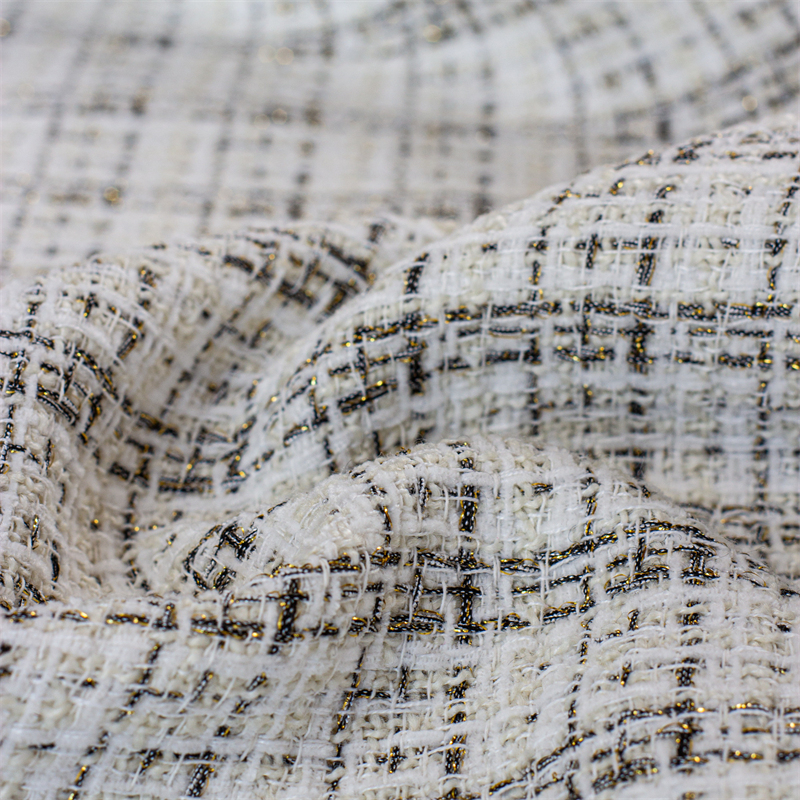 New Tweed Woolen Fabric Autumn – обзор и цена Home Textiles Design