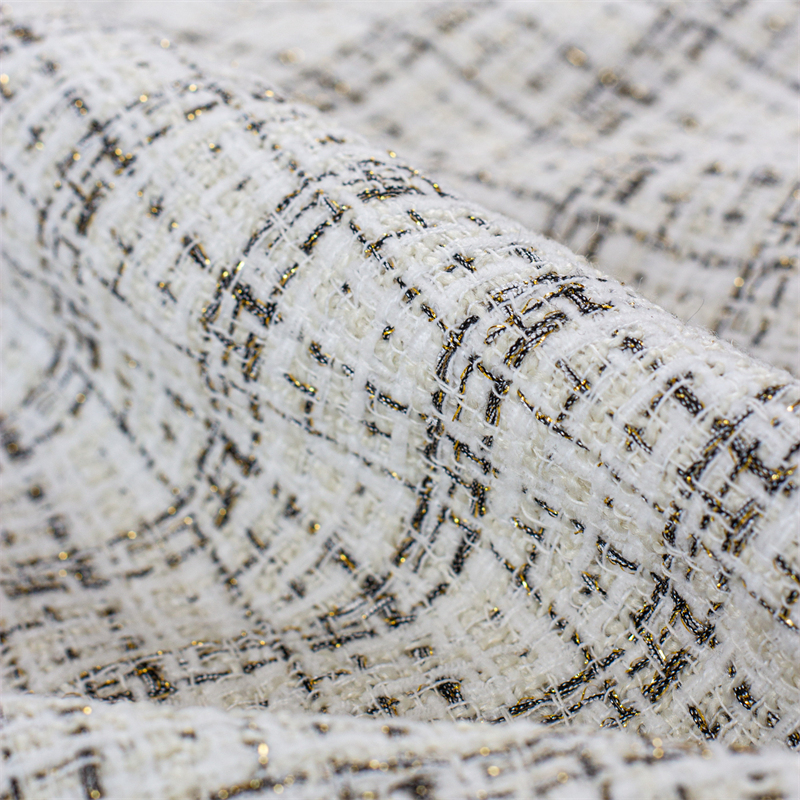 New Tweed Woolen Fabric Autumn – обзор и цена Home Textiles Design