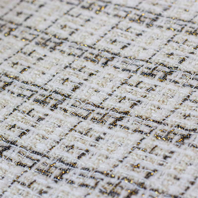 New Tweed Woolen Fabric Autumn – обзор и цена Home Textiles Design