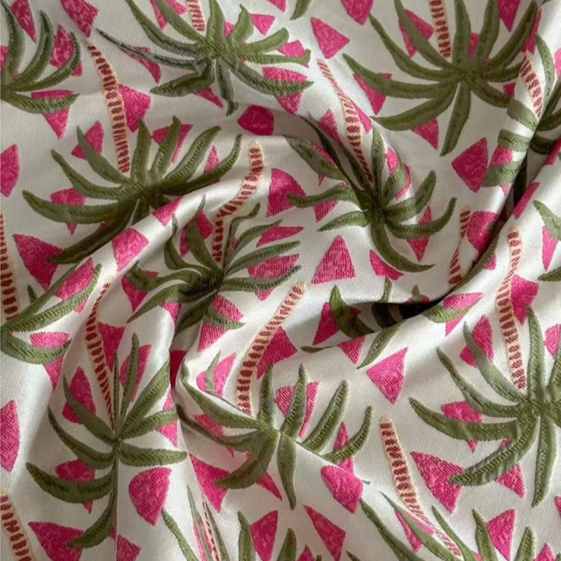 Chinese Style Dyed Jacquard Cu – обзор и цена Home Textiles Design