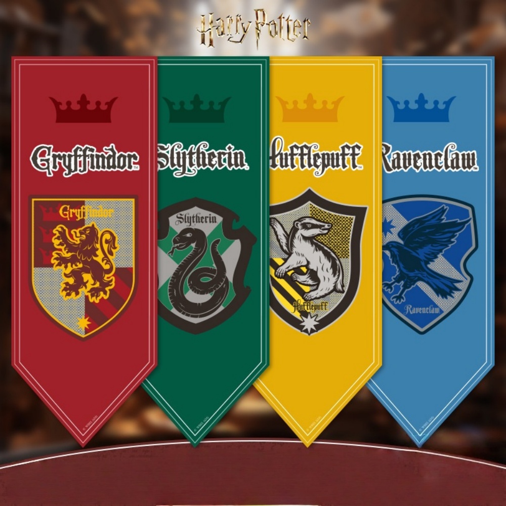 45x120cm Harry Potter Banner F – обзор и цена Xt Home Textiles