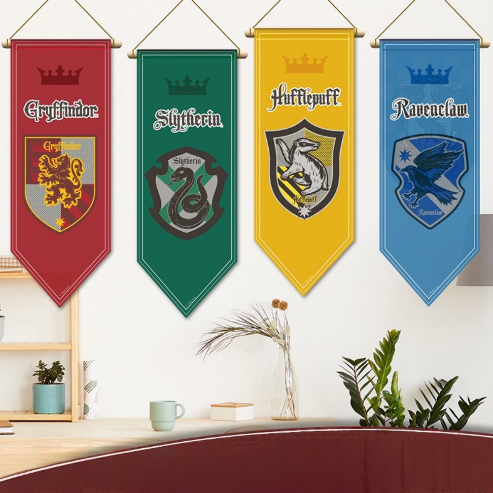 45x120cm Harry Potter Banner F – обзор и цена Xt Home Textiles