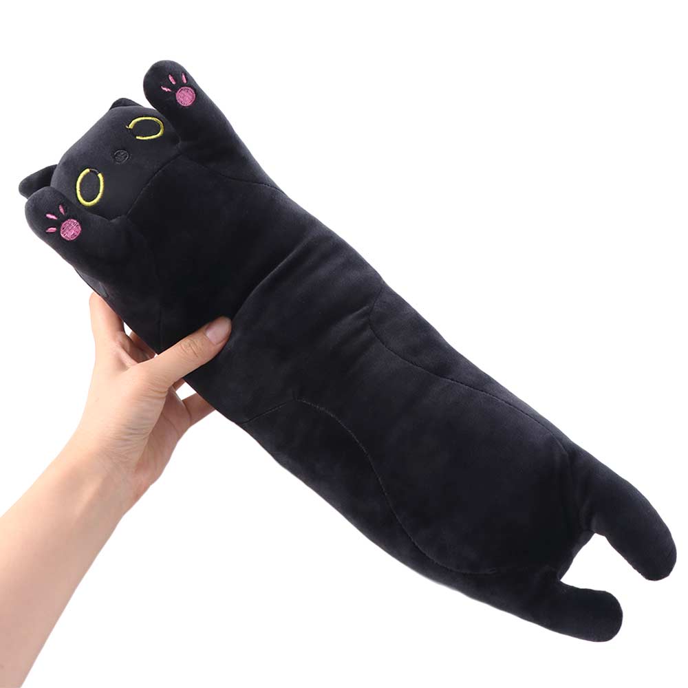 Nap Sleeping Stuffed Animal Lo – обзор и цена Bolster Pillow Long