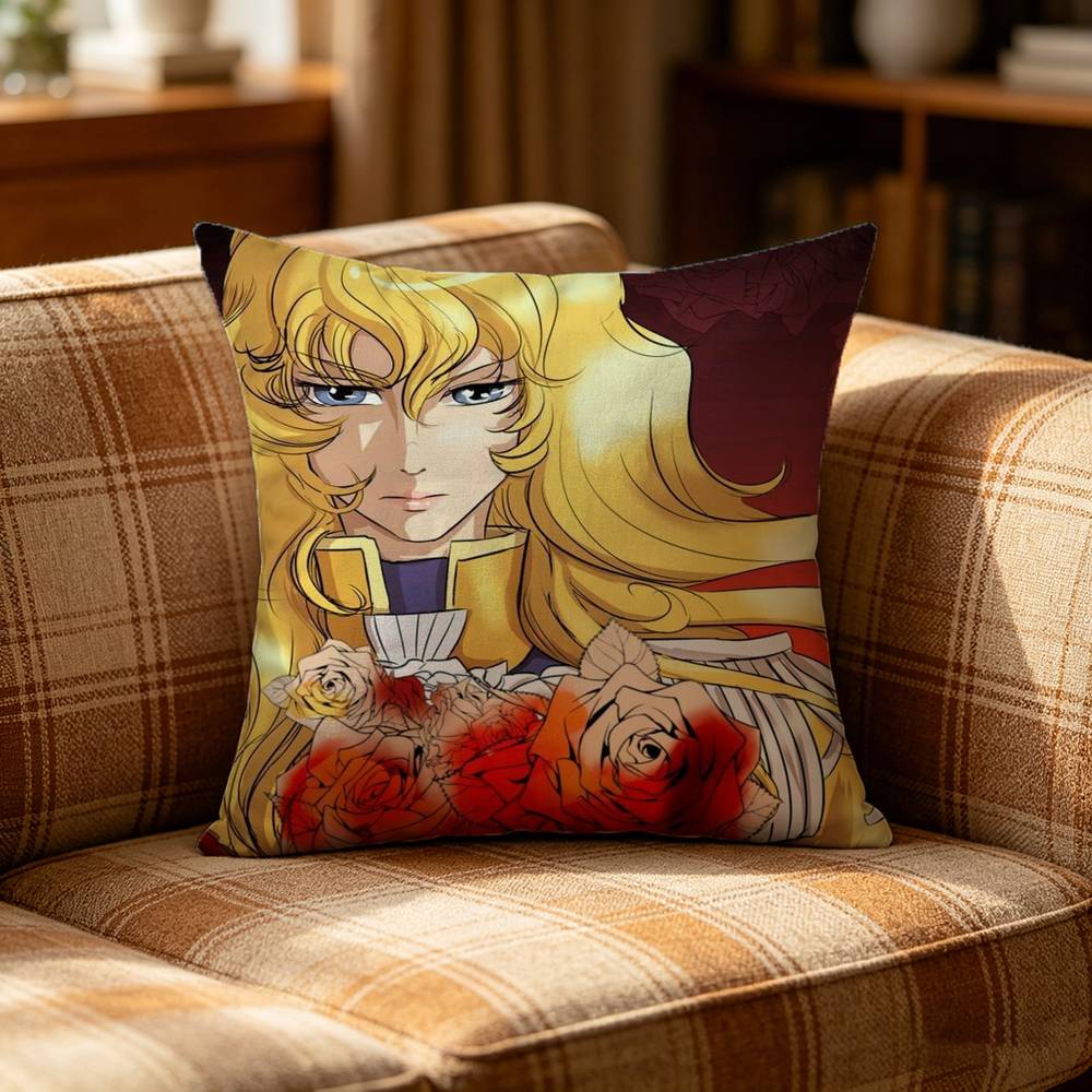 Rose of V-Versailles Lady Osca – обзор и цена Versailles Home Textiles