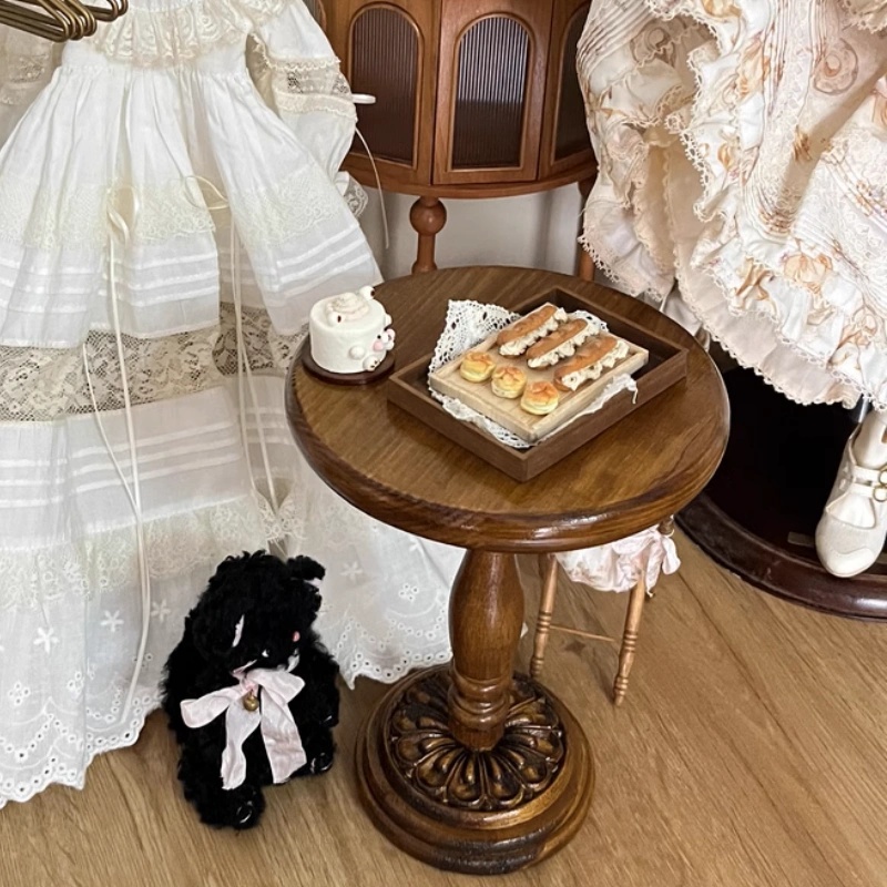 1/3 1/4 1/6 Doll House Model F – обзор и цена Vintage Home Textiles