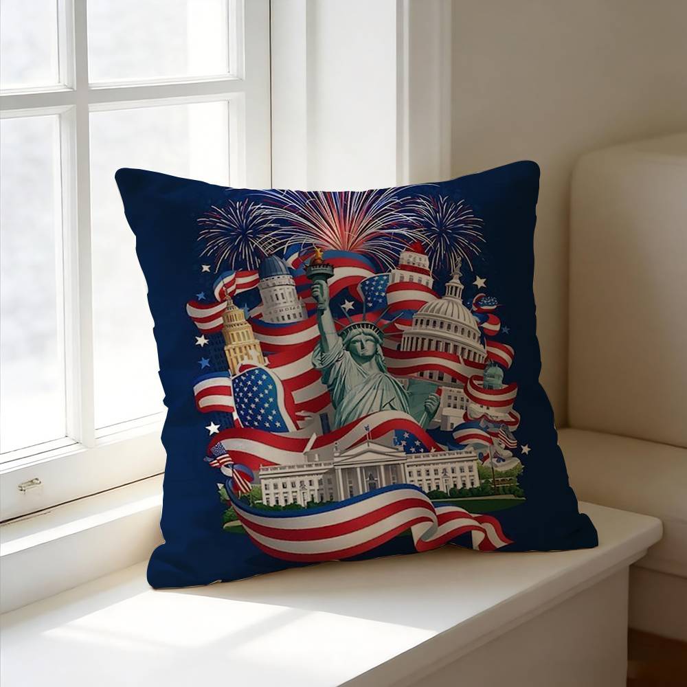 New York USA S-Statue of Liber – обзор и цена Home Textiles New York