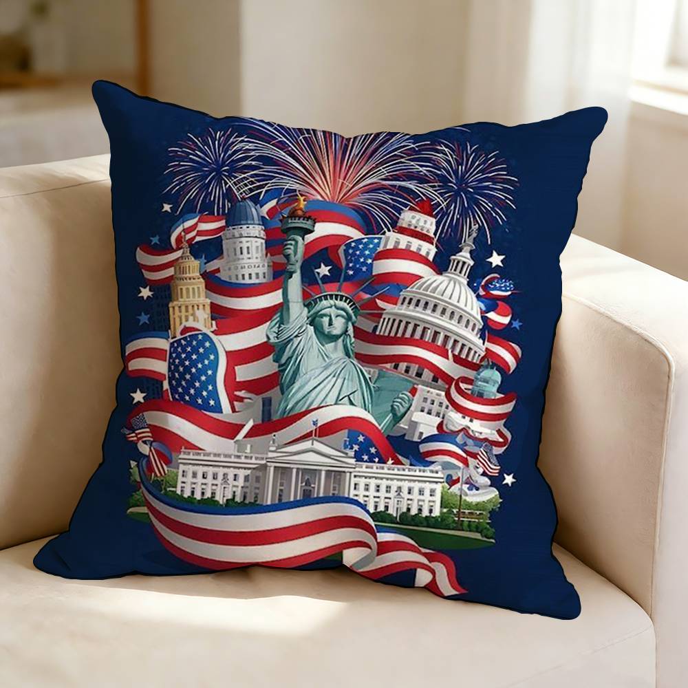 New York USA S-Statue of Liber – обзор и цена Home Textiles New York