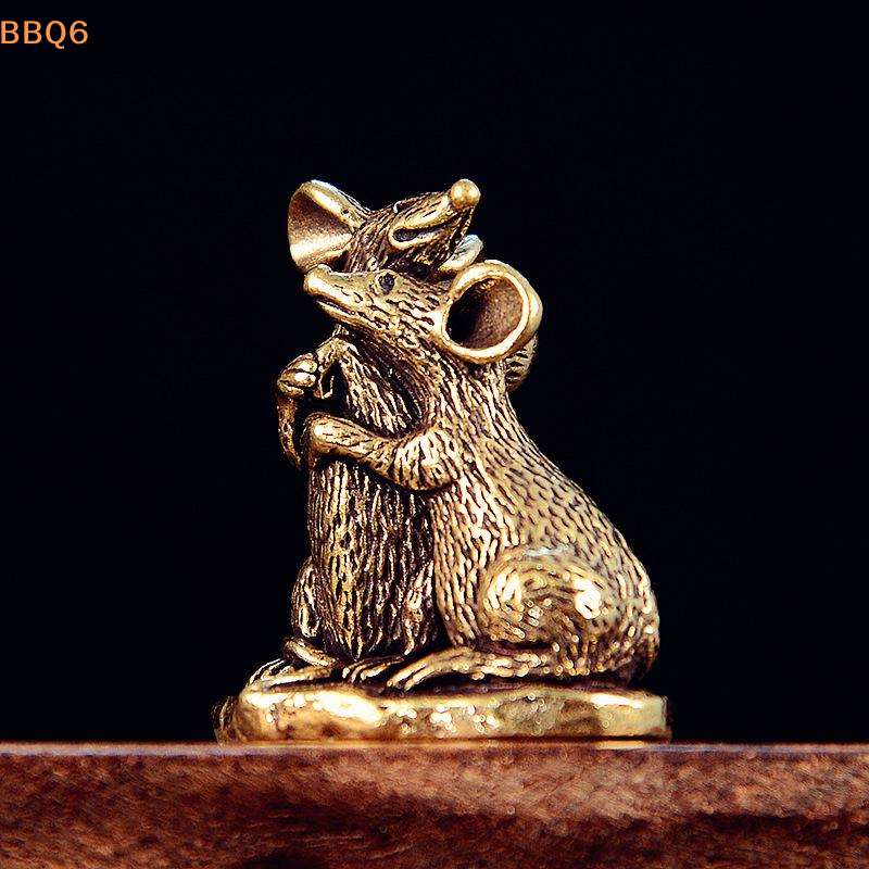*1Pcs Rat Small Statue Miniatu – обзор и цена Xt Home Textiles