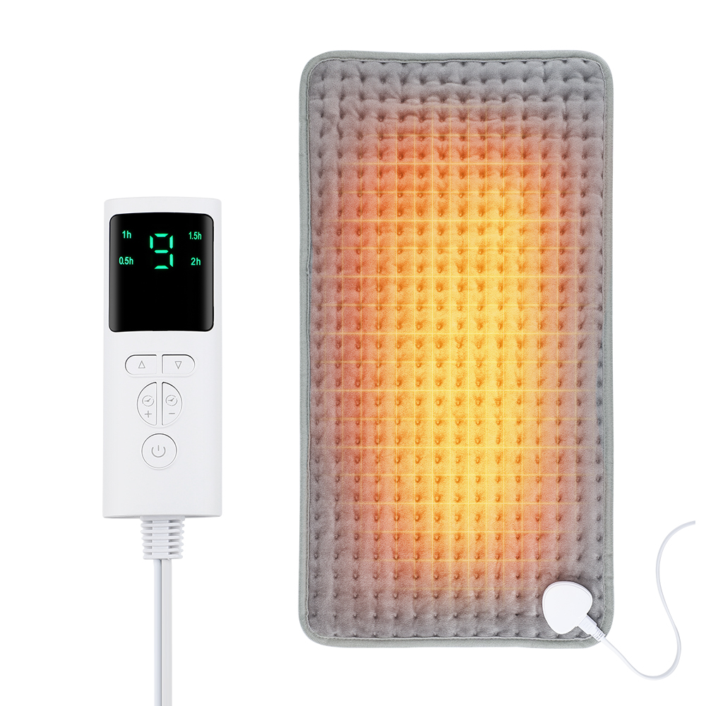 Electric Heating Pad Warm Wint – обзор и цена Electric Blanket Heated