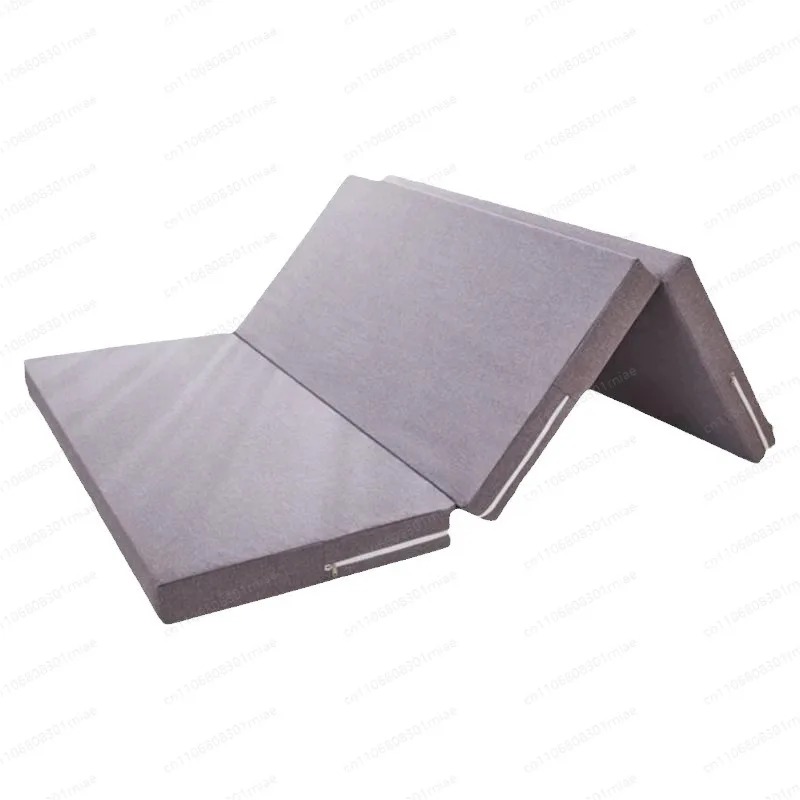 Japanese Latex Floor Mattress  – обзор и цена Memory Foam Topper
