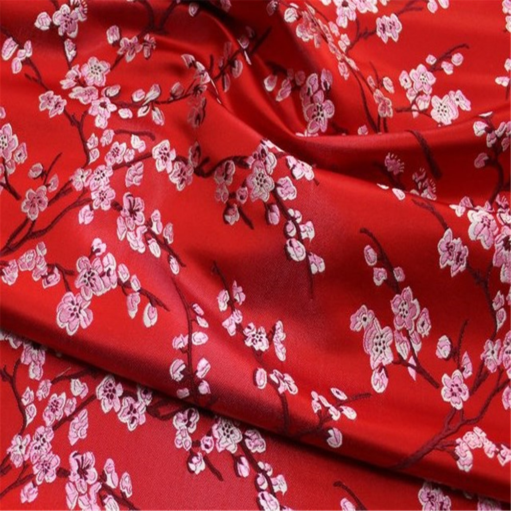 High Quality Plum Flower Stron – обзор и цена Vintage Home Textiles